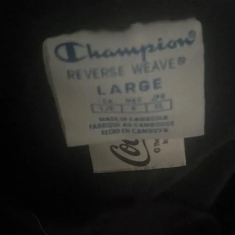 Champion x Coca-cola Sweatpants